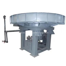 Disc Feeder Automatic Linear Capping Machine